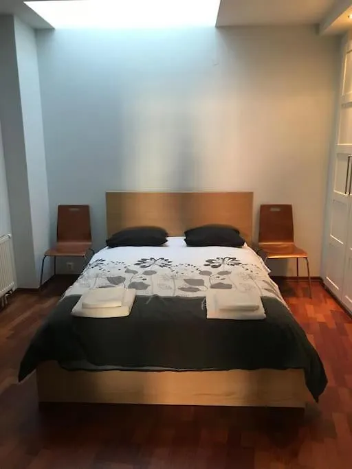 Apartmán Komfortowy Apartament We Wroclawiu 0*, Vratislav Polsko