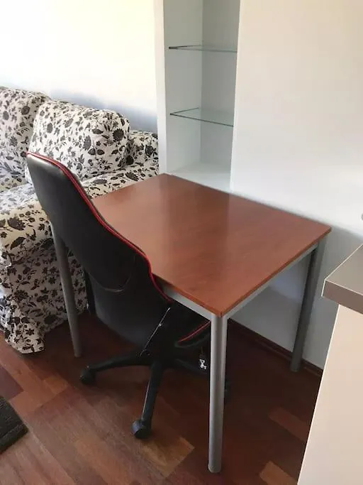 Apartmán Komfortowy Apartament We Wroclawiu  Vratislav