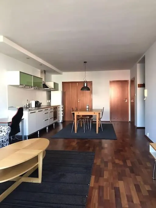 Komfortowy Apartament We Wroclawiu Apartment Poland