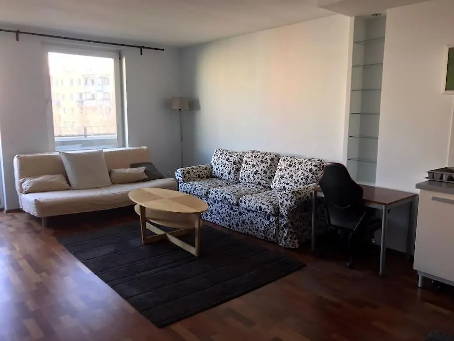 Komfortowy Apartament We Wroclawiu Apartment 0*, Wroclaw