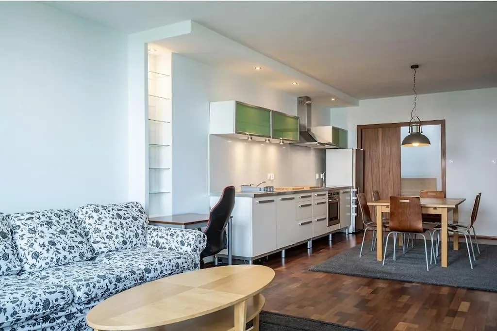 Komfortowy Apartament We Wroclawiu Apartment 0*, Wroclaw