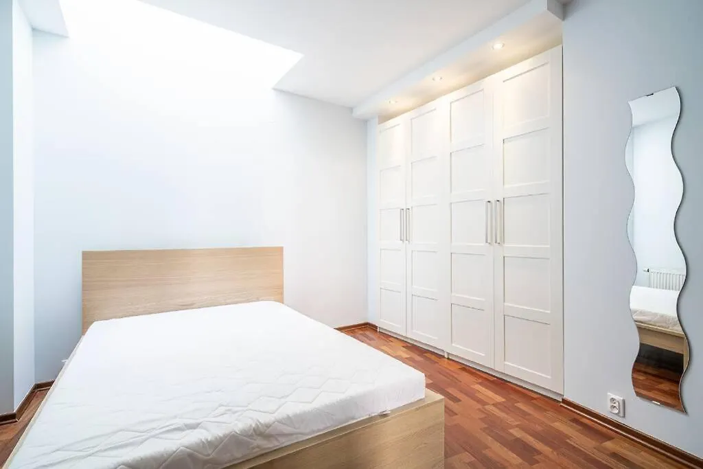 Komfortowy Apartament We Wroclawiu Apartment Wroclaw