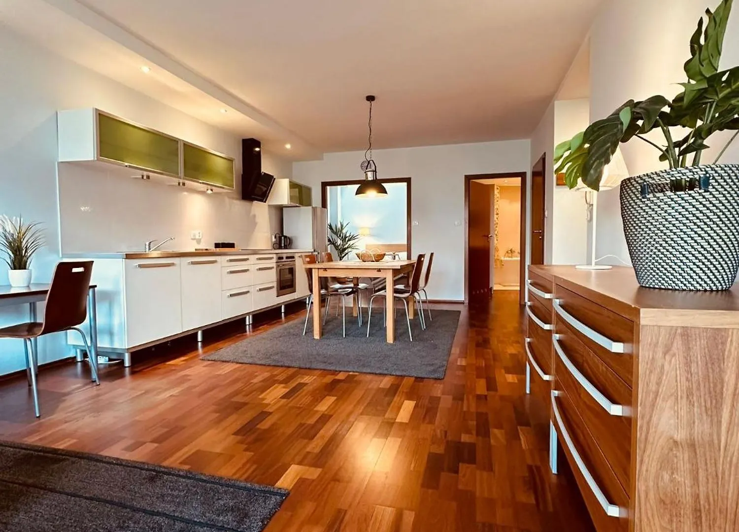 Komfortowy Apartament We Wroclawiu Apartment