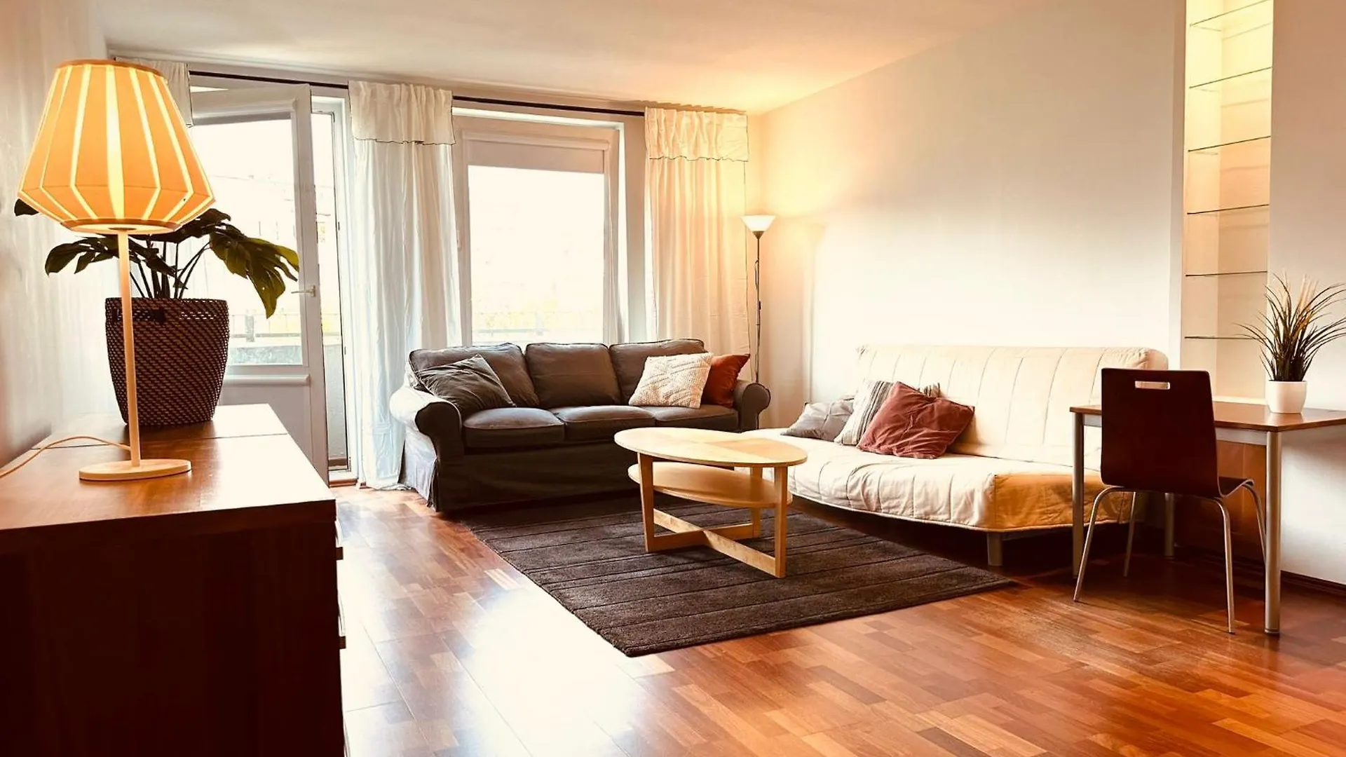 Komfortowy Apartament We Wroclawiu Apartment