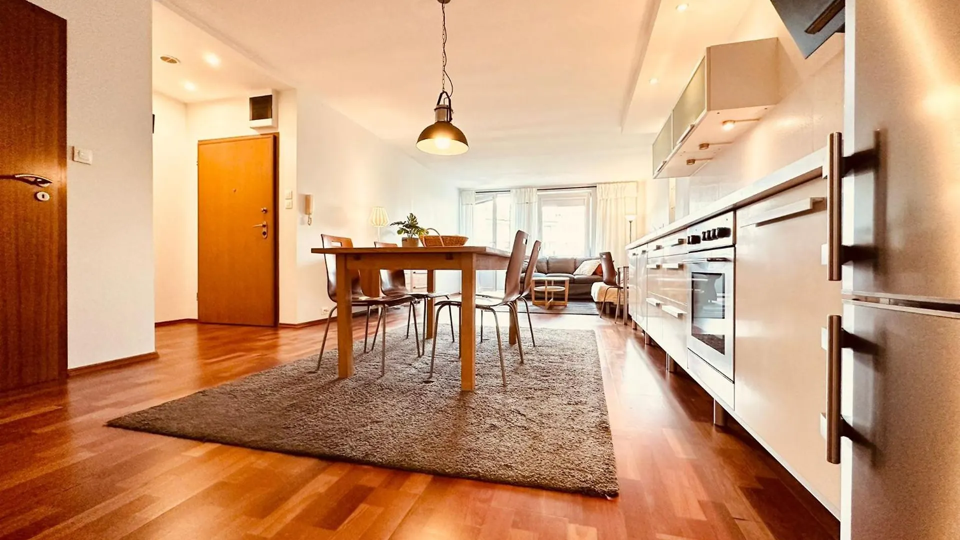 Komfortowy Apartament We Wroclawiu Apartment Poland