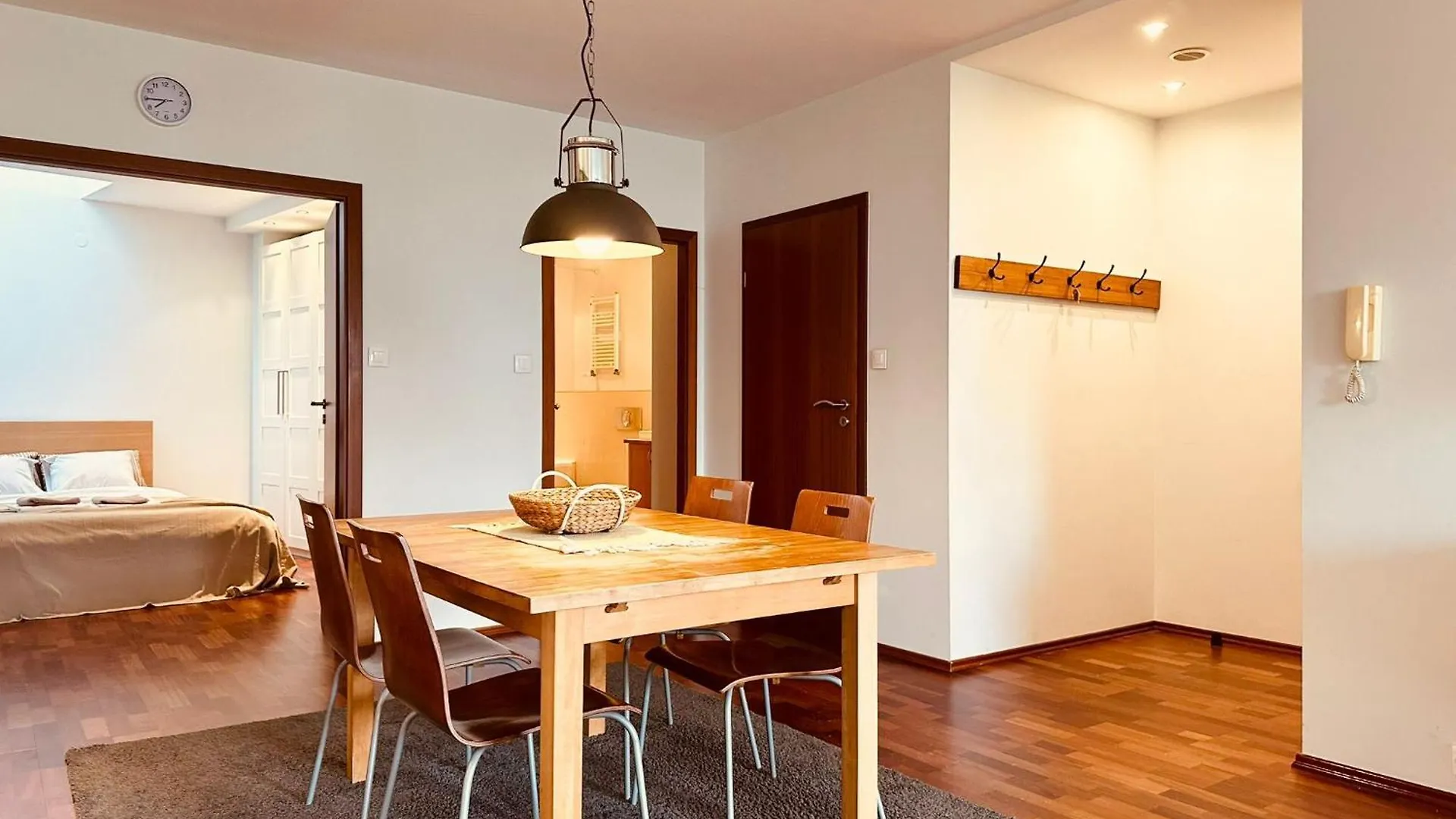 Komfortowy Apartament We Wroclawiu Apartment